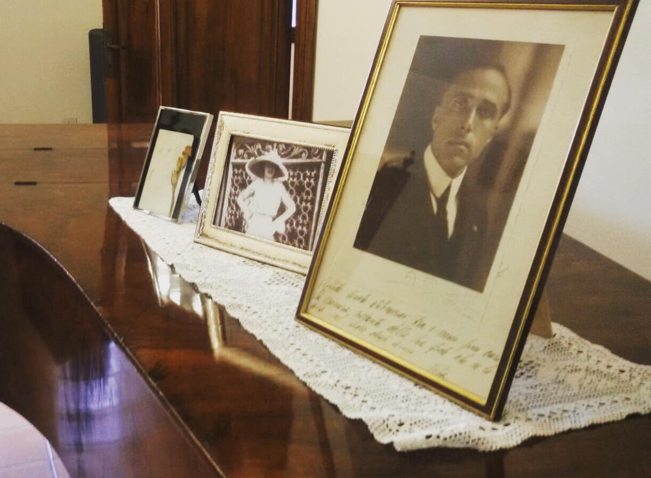 GEP 2023 | Storie d'altri tempi